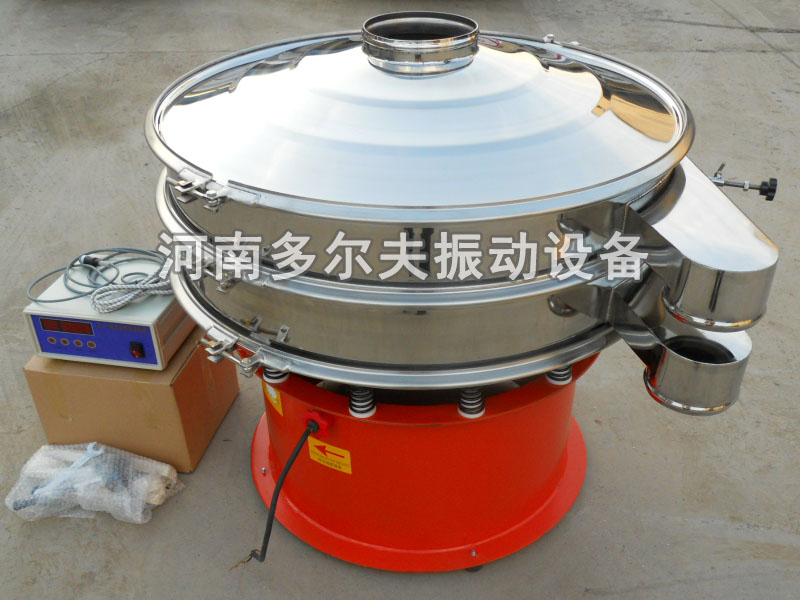 石墨粉超聲波振動(dòng)篩