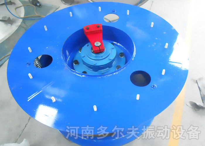 旋振篩振動(dòng)電機(jī)