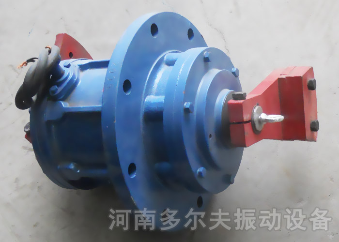 旋振篩振動(dòng)電機(jī)