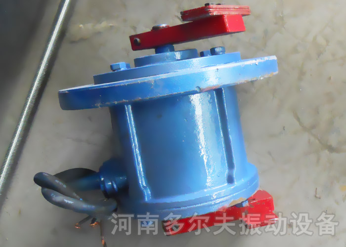 旋振篩振動(dòng)電機(jī)